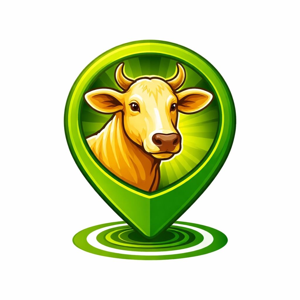 Jallikattu GPS Logo