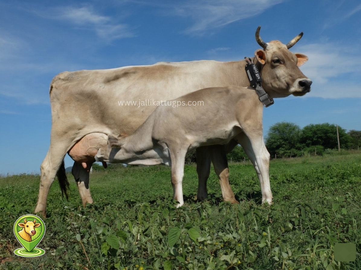 cow