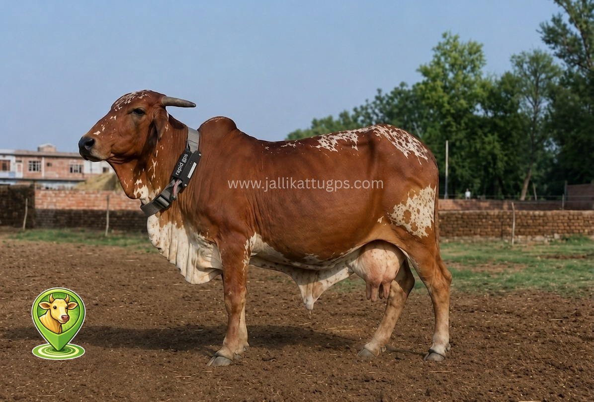 rathi cow