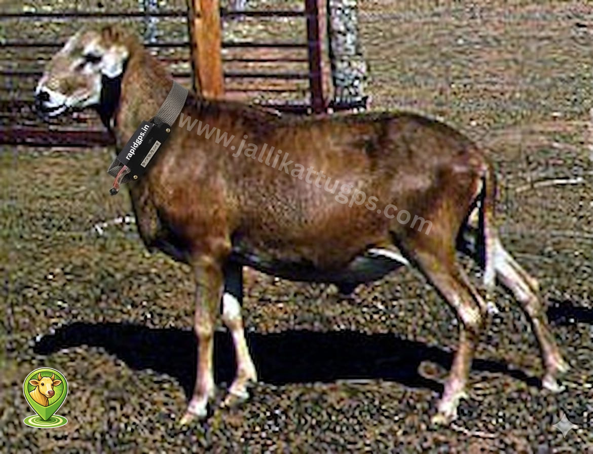 africana sheep