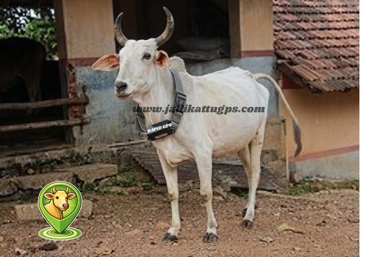 Nagori Cow