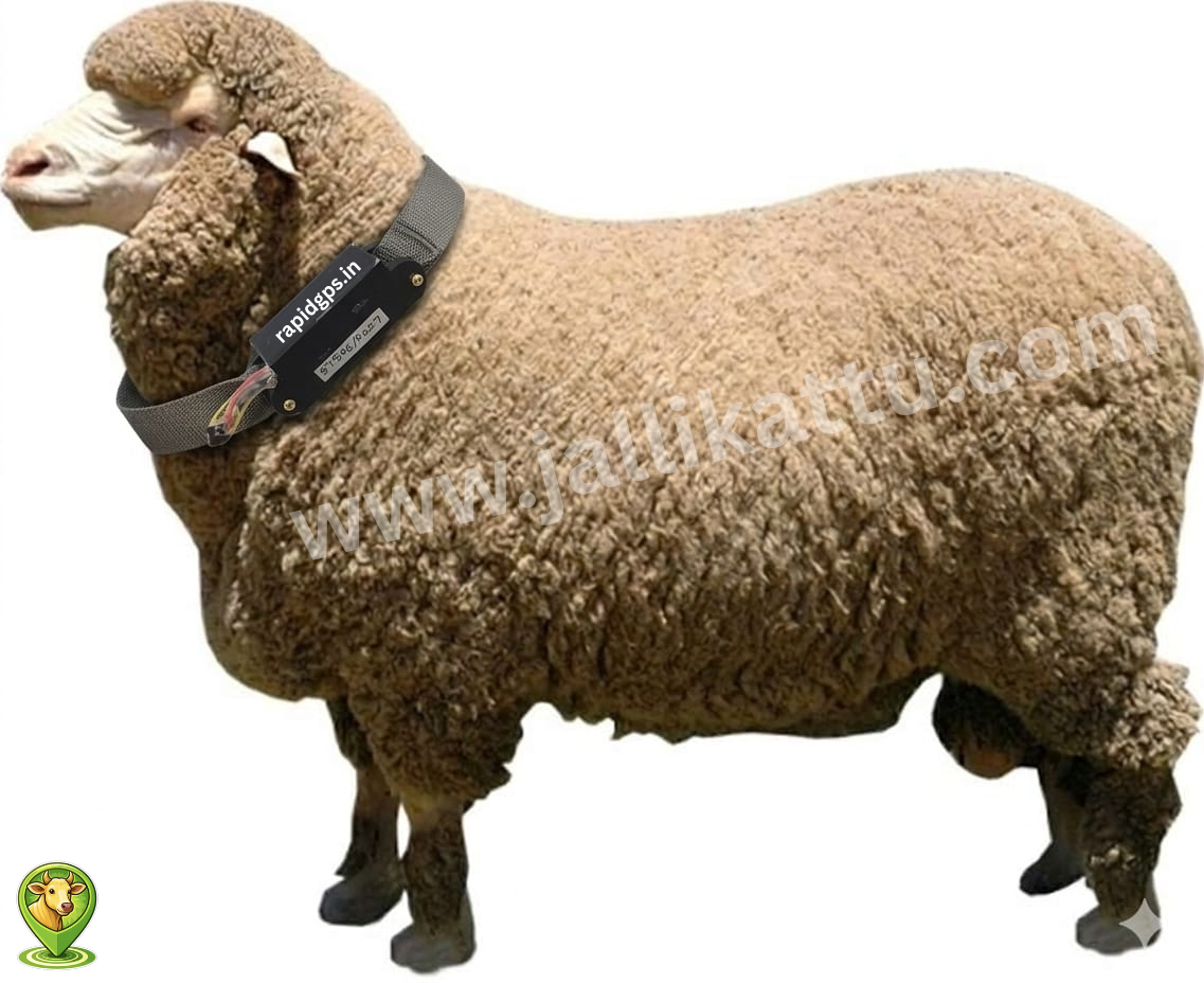 Merino sheep