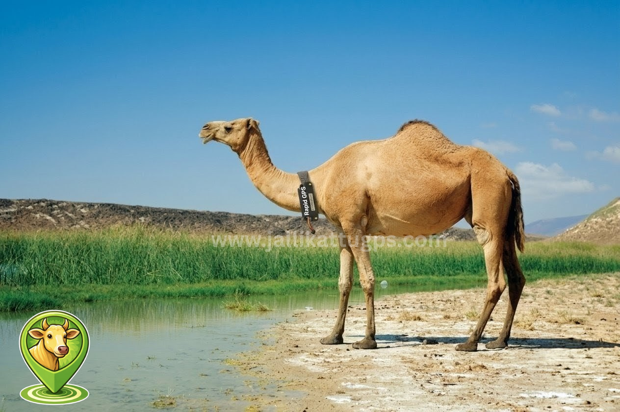 Camel 