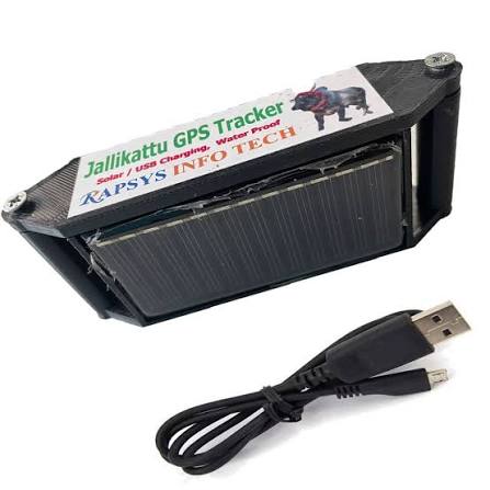 Wired vs. Wireless GPS Tracker for Cattle | Jallikattu GPS