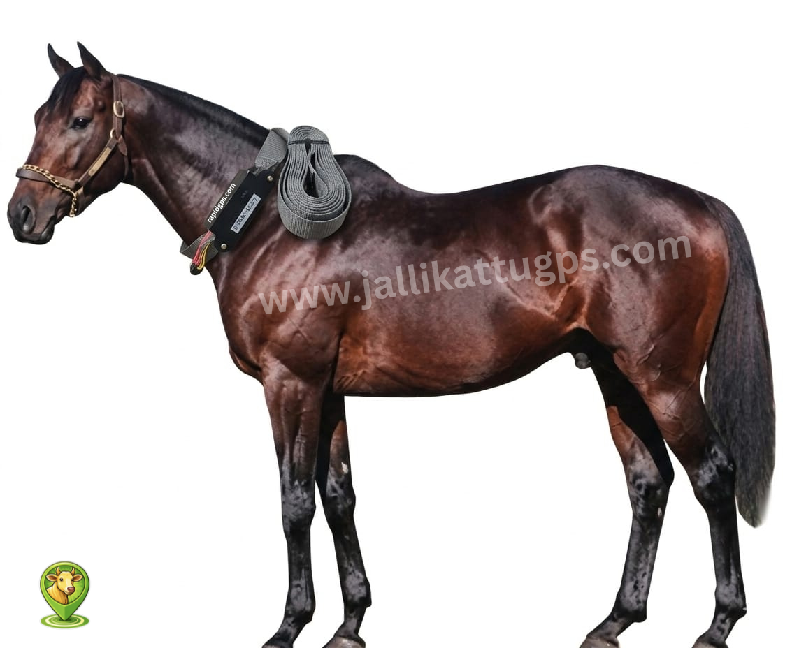 thoroughbred 