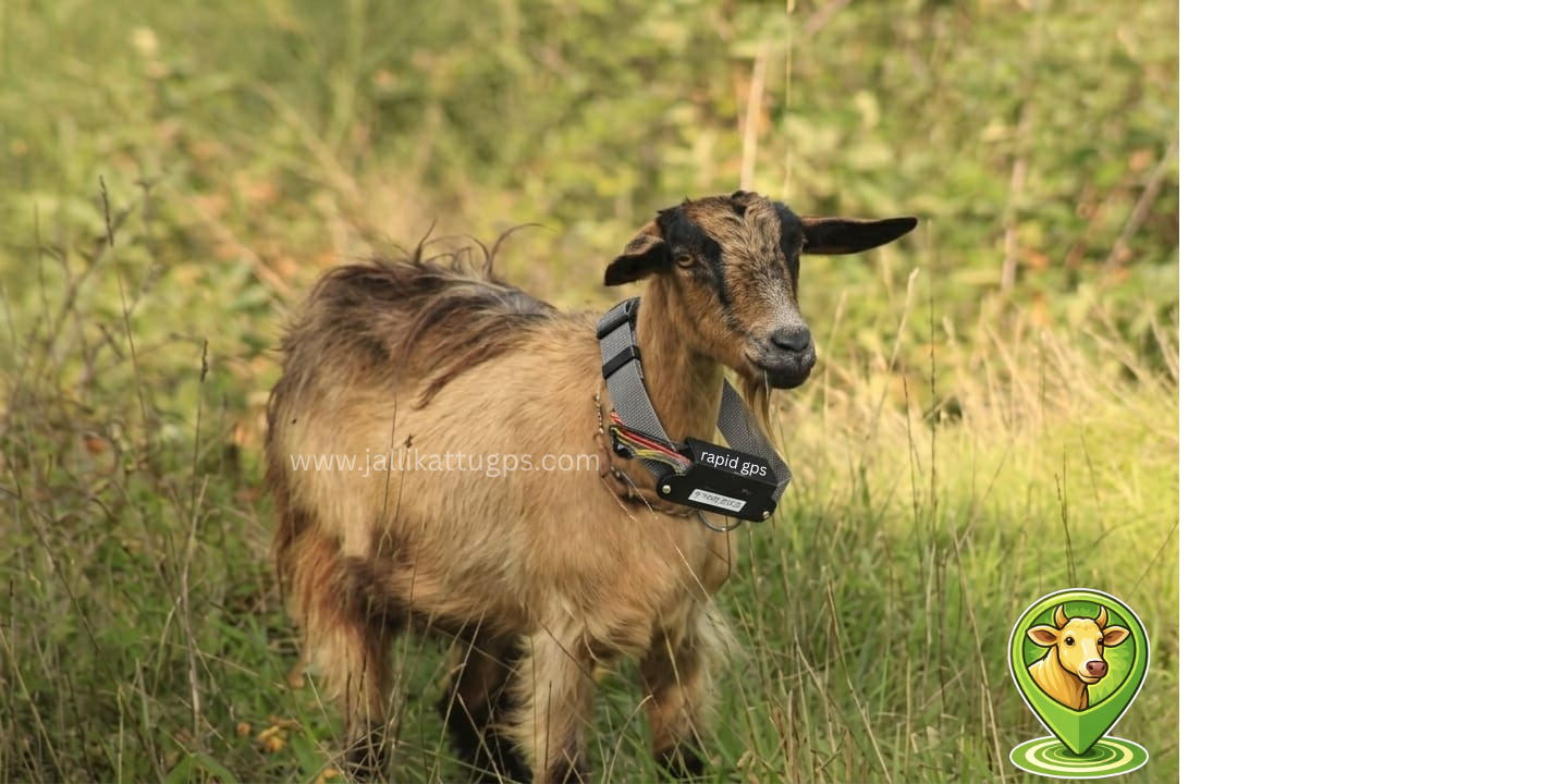 surti goat