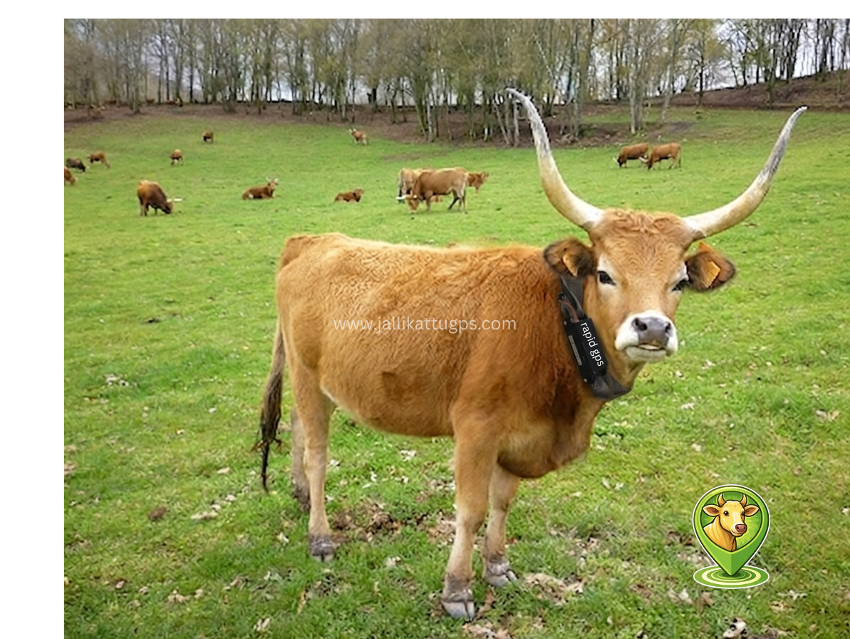 Cachena cow