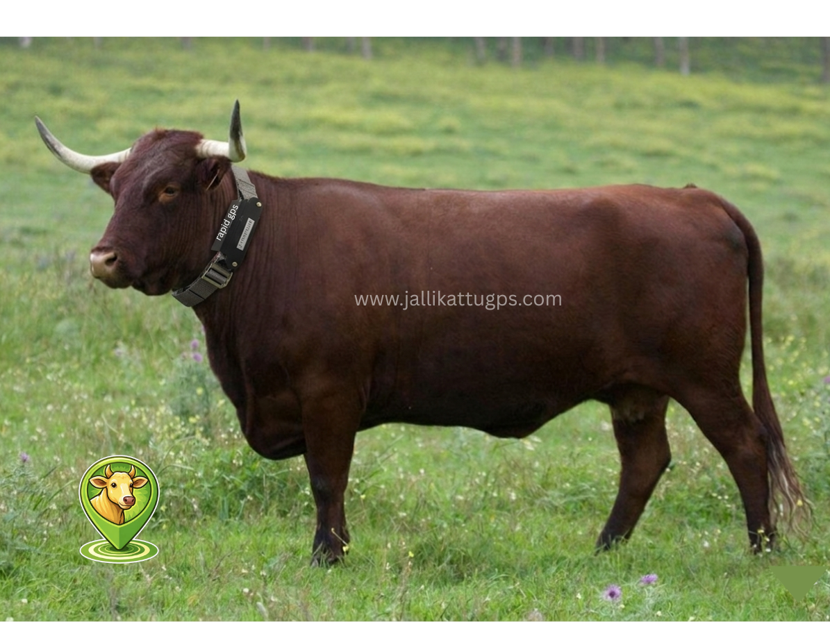 retinta cow