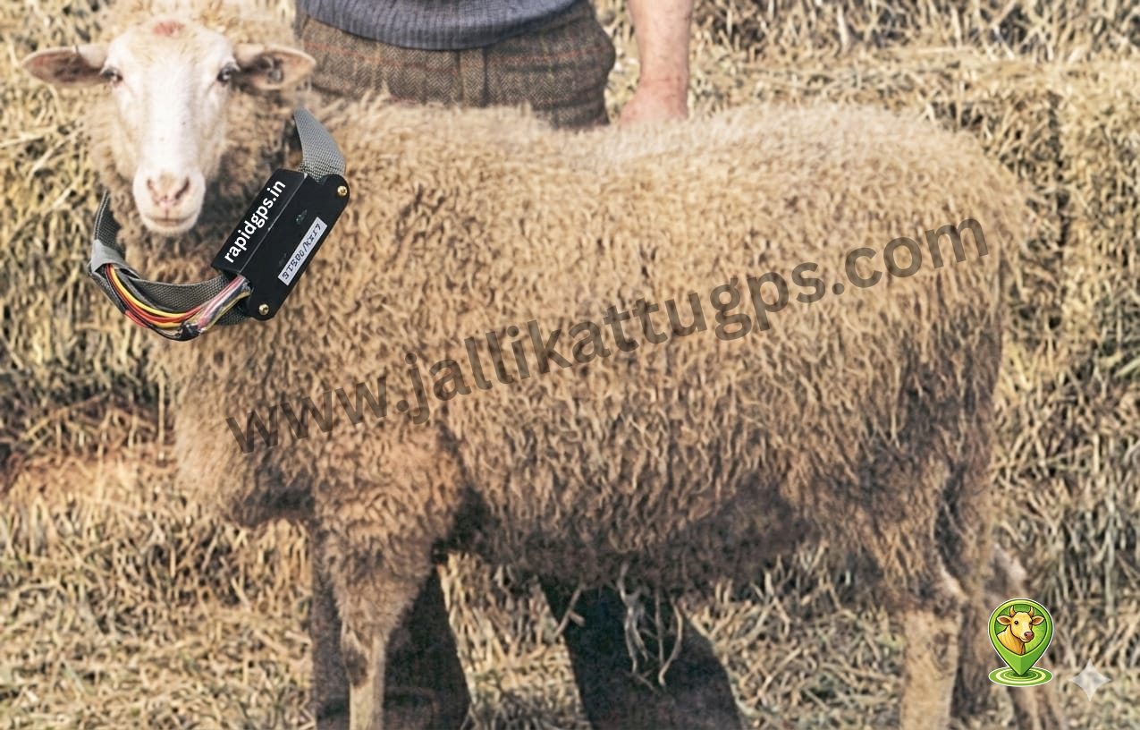  apennine sheep