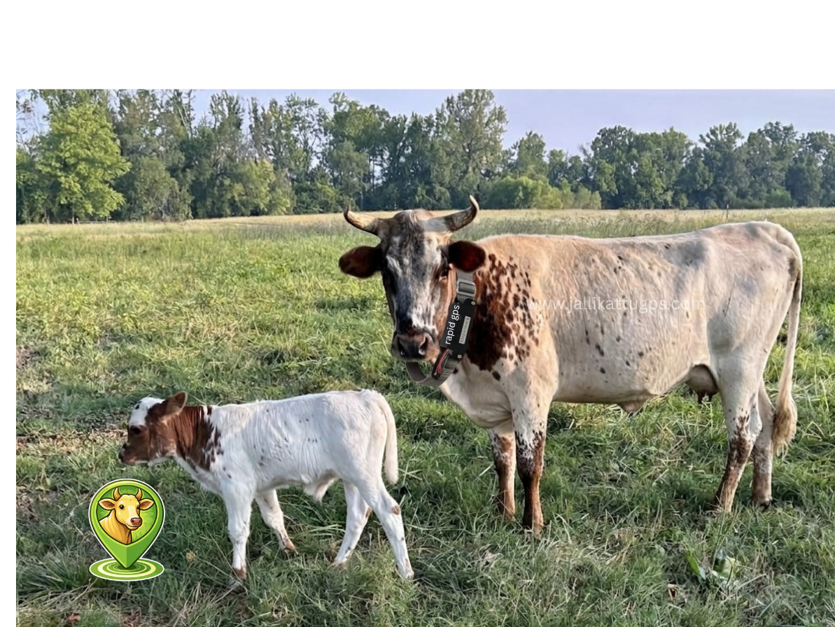 Florida Cracker Cattle cow