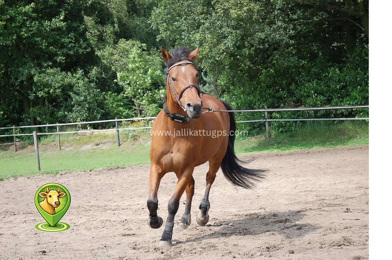 The Bay Horse
