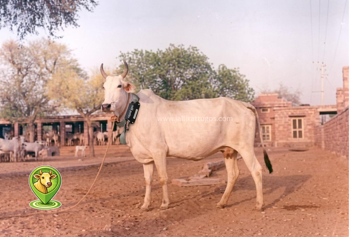 nagri cow