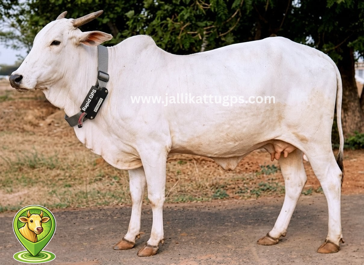 ongole cow