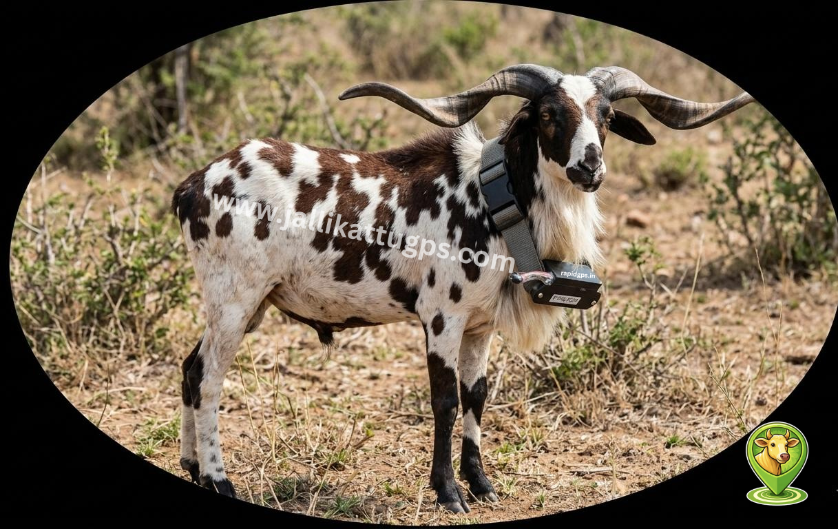 Vembur sheep