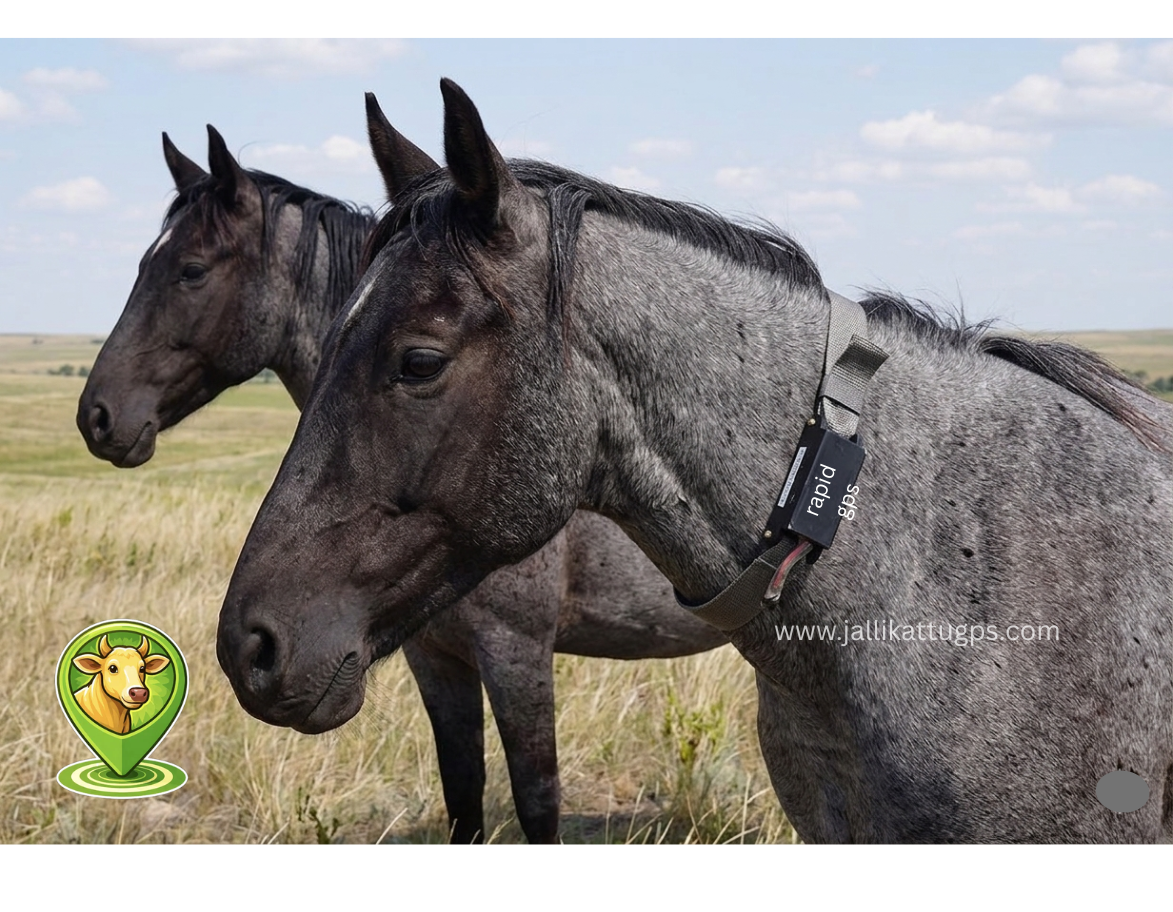 Nokota horses.