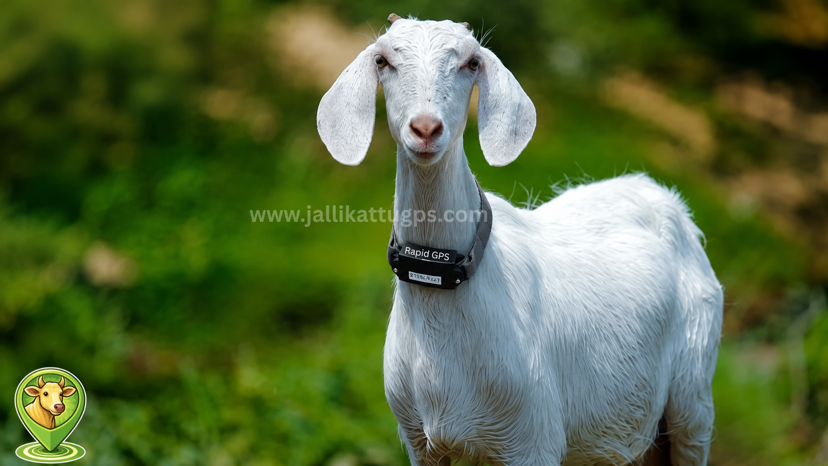 Malabari Goat
