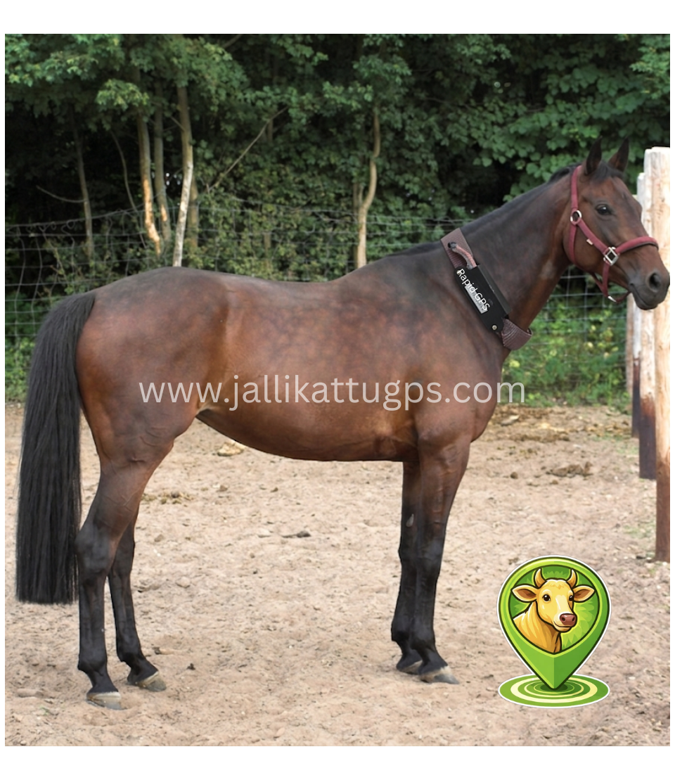 Oldenburger Horse